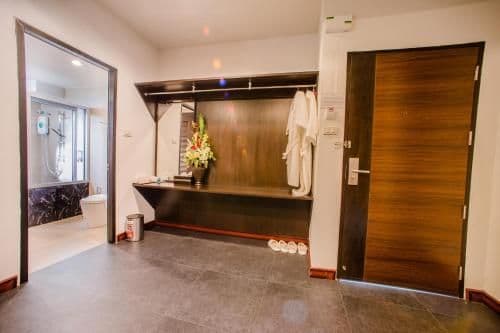 Suite