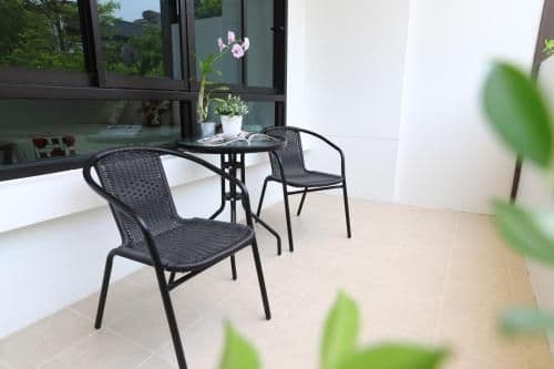 Superior Studio Apartment