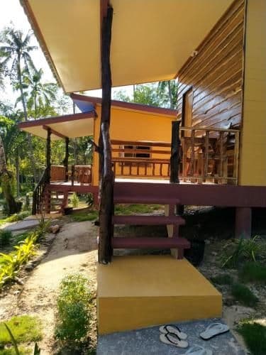 Bungalow