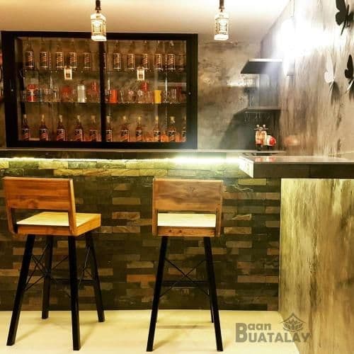 3 bedroom house 300m from Saikaew beach 3 bedroom house 300m from Saikaew beach