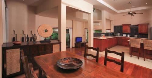 Villa with Sea View