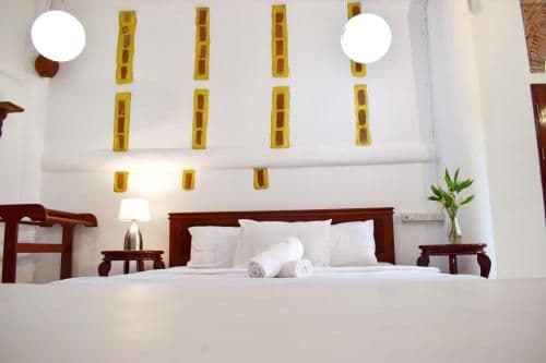 Villa Scenns Villa Scenns