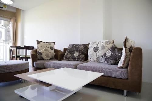 Apartment with Sea View