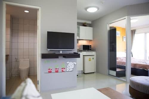 Apartment with Sea View