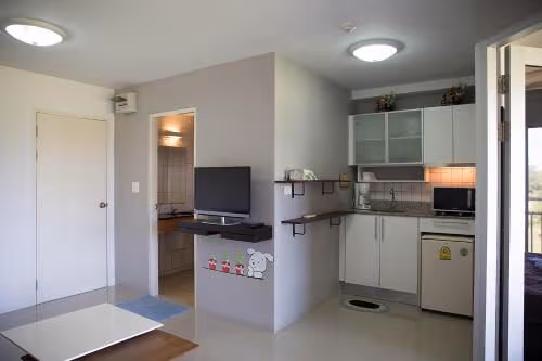 Apartment with Sea View