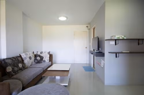 Apartment with Sea View
