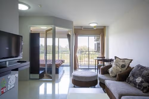 Apartment with Sea View