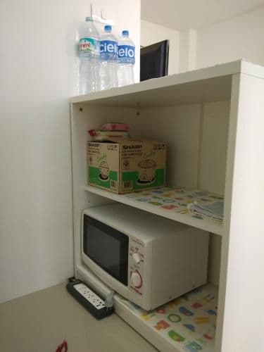 Studio Apartment with Sea View