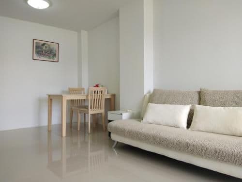 Studio Apartment with Sea View