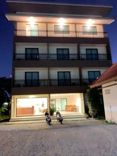 Standard Apartment