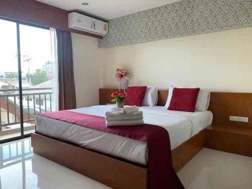 Standard Apartment