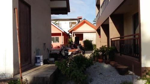 Standard Apartment