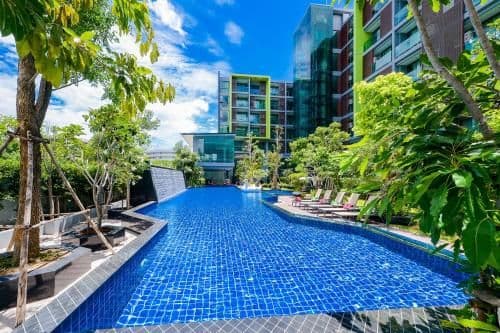 Nice Residence Hotel - Hua Hin