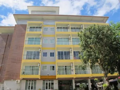 The DORM Chiangrai The DORM Chiangrai