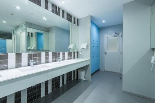 Bed in 6-Bed Mixed Dormitory Room