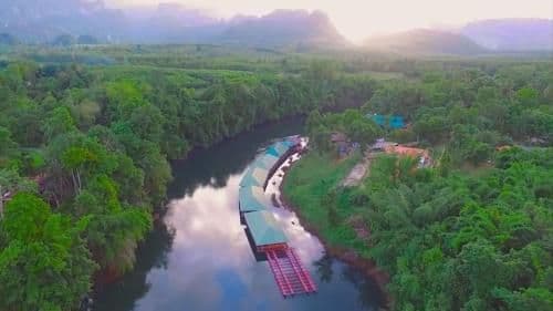 Mek Kiri Riverkwai Resort