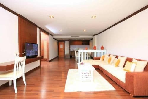 Queen Suite with Sea View