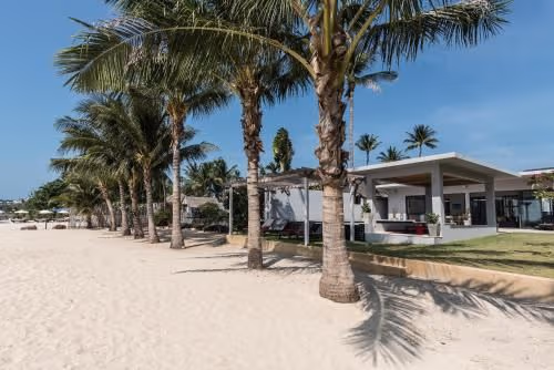 Deluxe Villa