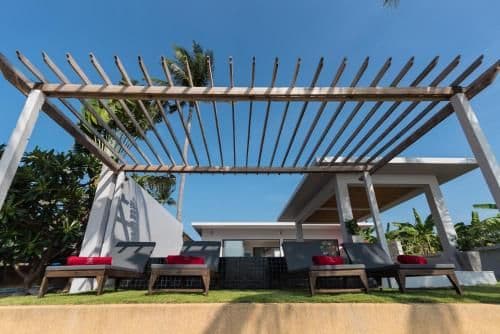 Deluxe Villa