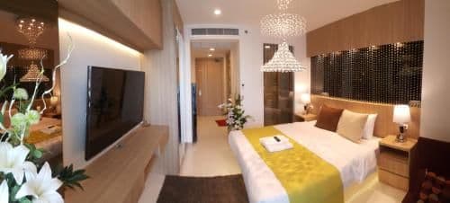 The Riviera WongAmat Beach By Real ResTay The Riviera WongAmat Beach By Real ResTay