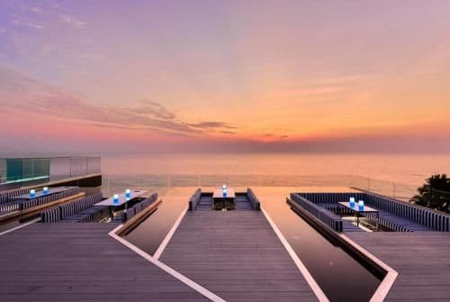 Veranda Pattaya by Lux Veranda Pattaya by Lux