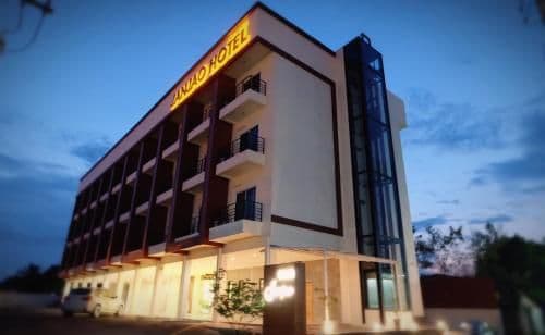 Janjao Hotel