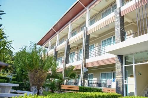 Tachang Airport Hotel Tachang Airport Hotel