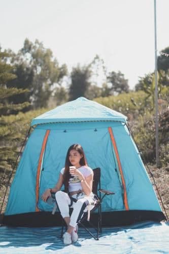 Tent
