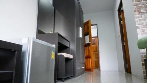 Twin Room with Balcony