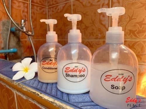 Economy Double Room with Shared Bathroom ( No Air conditioning)