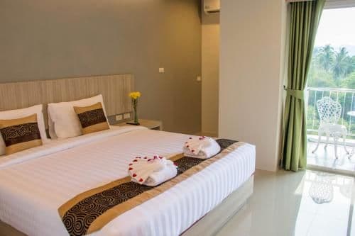 Superior King Room