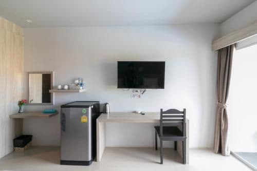 Superior Triple Room