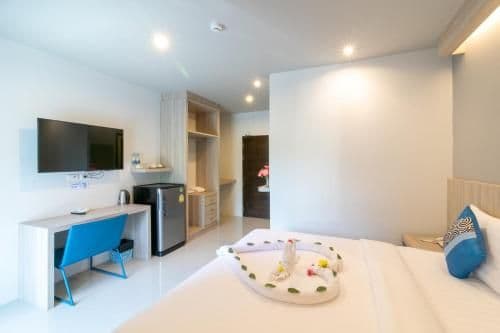 Superior King Room