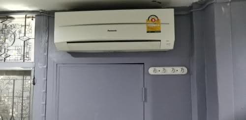 Female Dormitory Room
