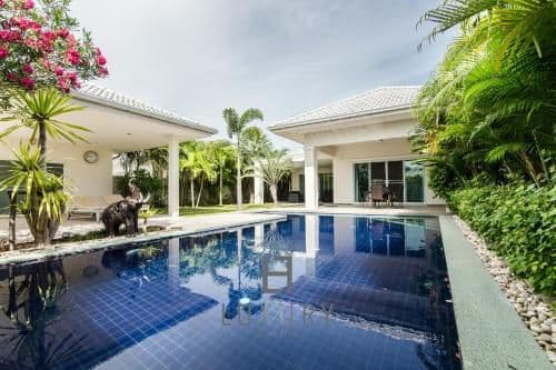3 Bedroom Pool Villa L53