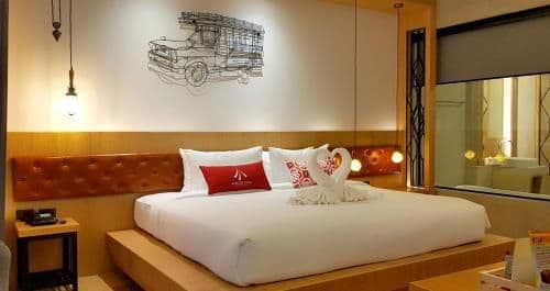 Two-Bedroom Suite