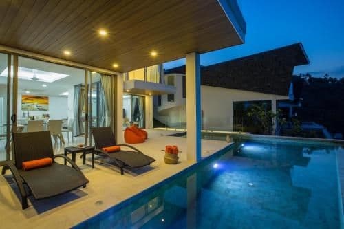Villa