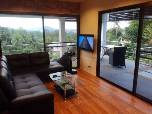 Holiday Home
