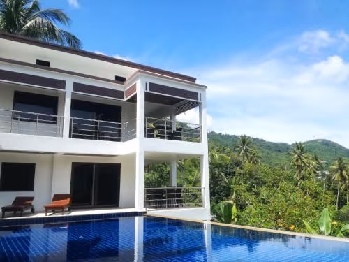 Holiday Home