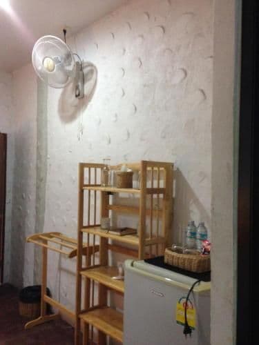 Economy Twin Room