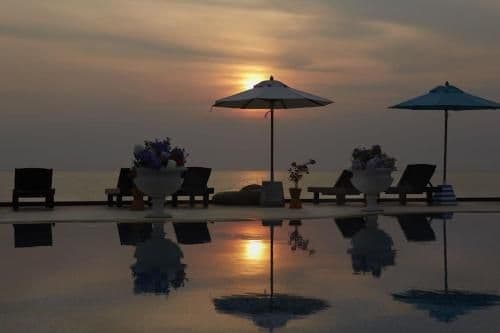 My resort hua hin A601