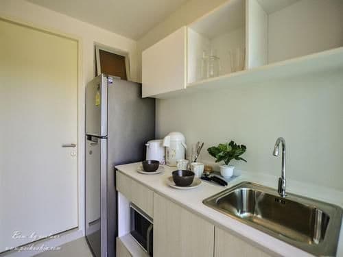 Baan Peang Ploen Hua Hin By Puppap
