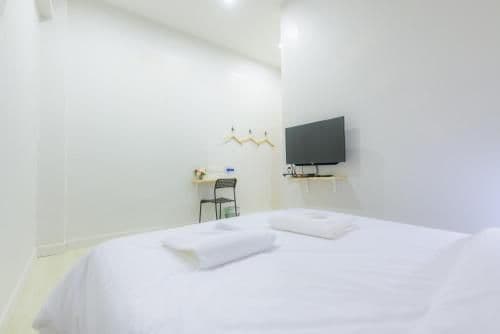 Superior Queen Room ( No Window)