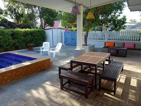Holiday Home
