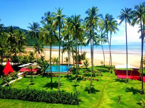 Chang Noi Paradise Apartments Chang Noi Paradise Apartments