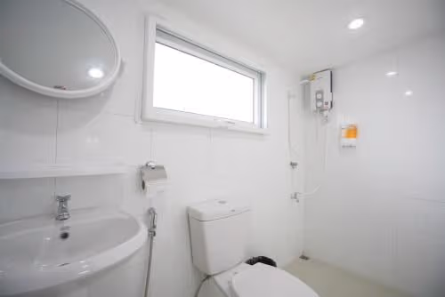Budget Double Room