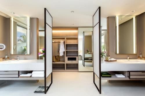 Grand Reserve Pool Villa with 20% Discount Green Fee
