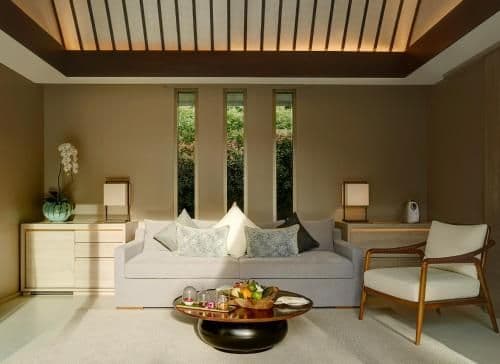 Grand Reserve Pool Villa with 20% Discount Green Fee