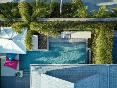Grand Reserve Pool Villa with 20% Discount Green Fee