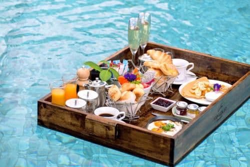 Grand Reserve Pool Villa with 20% Discount Green Fee